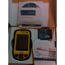 Trimble Juno 3B